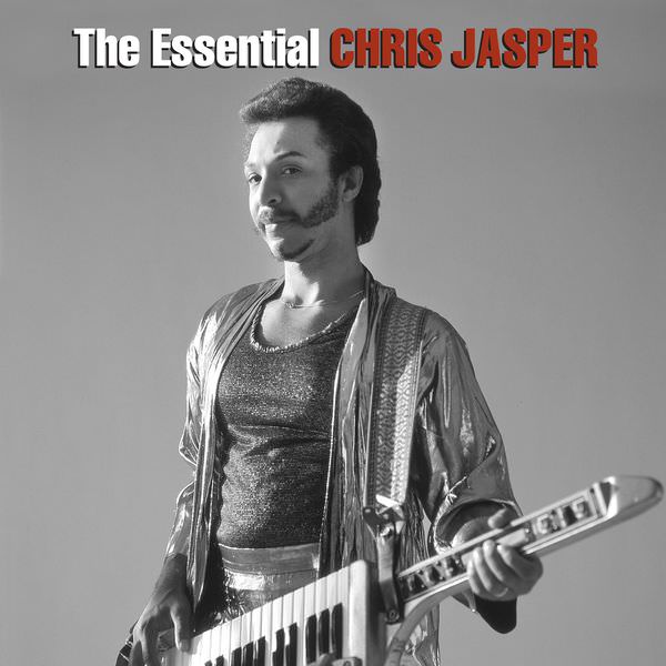 Chris Jasper - The Essential Chris Jasper (2015) [FLAC 24bit/44,1kHz]