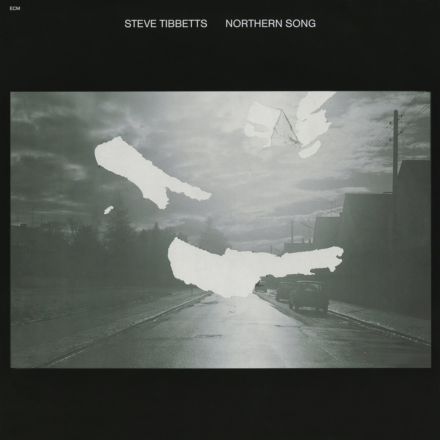 Steve Tibbetts - Northern Song (1982/2018) [FLAC 24bit/96kHz]