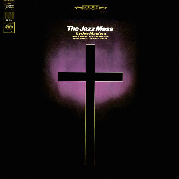 Joe Masters – The Jazz Mass (1967/2016) [HDTracks FLAC 24bit/192kHz]