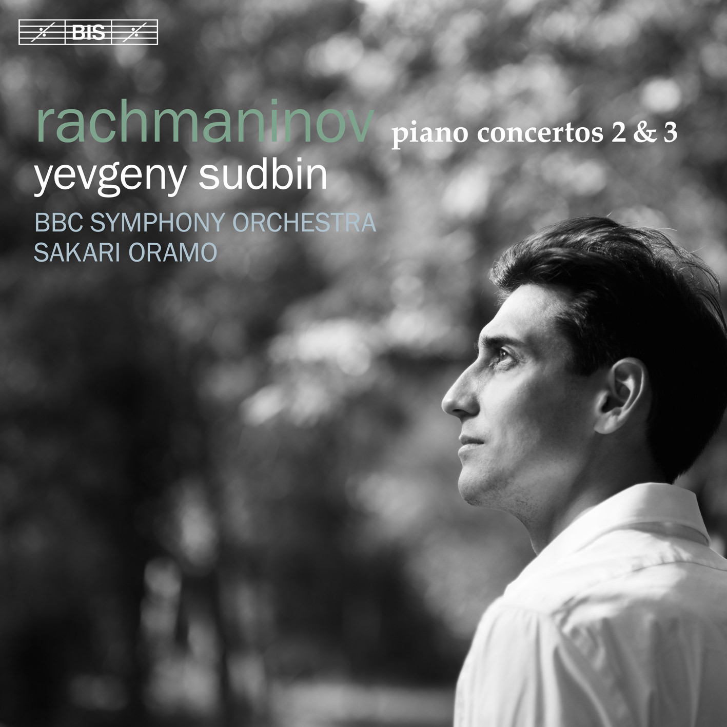 Evgeny Sudbin – Rachmaninov: Piano Concertos 2 & 3 (2018) [FLAC 24bit/96kHz]