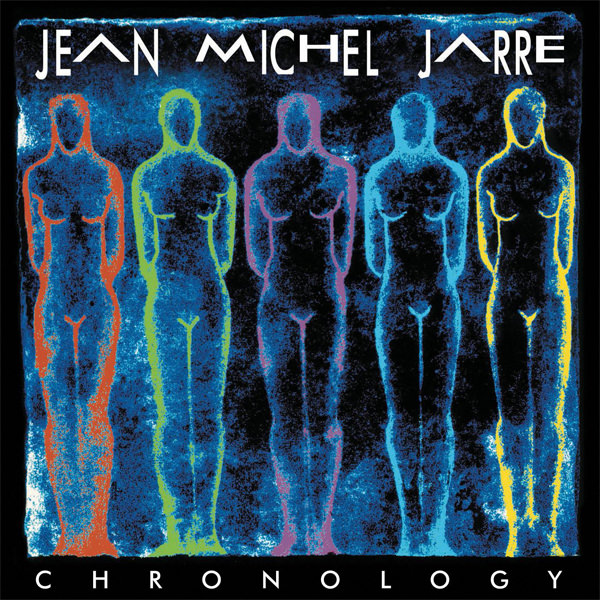 Jean-Michel Jarre - Chronology (1993/2015) [Qobuz FLAC 24bit/48kHz]