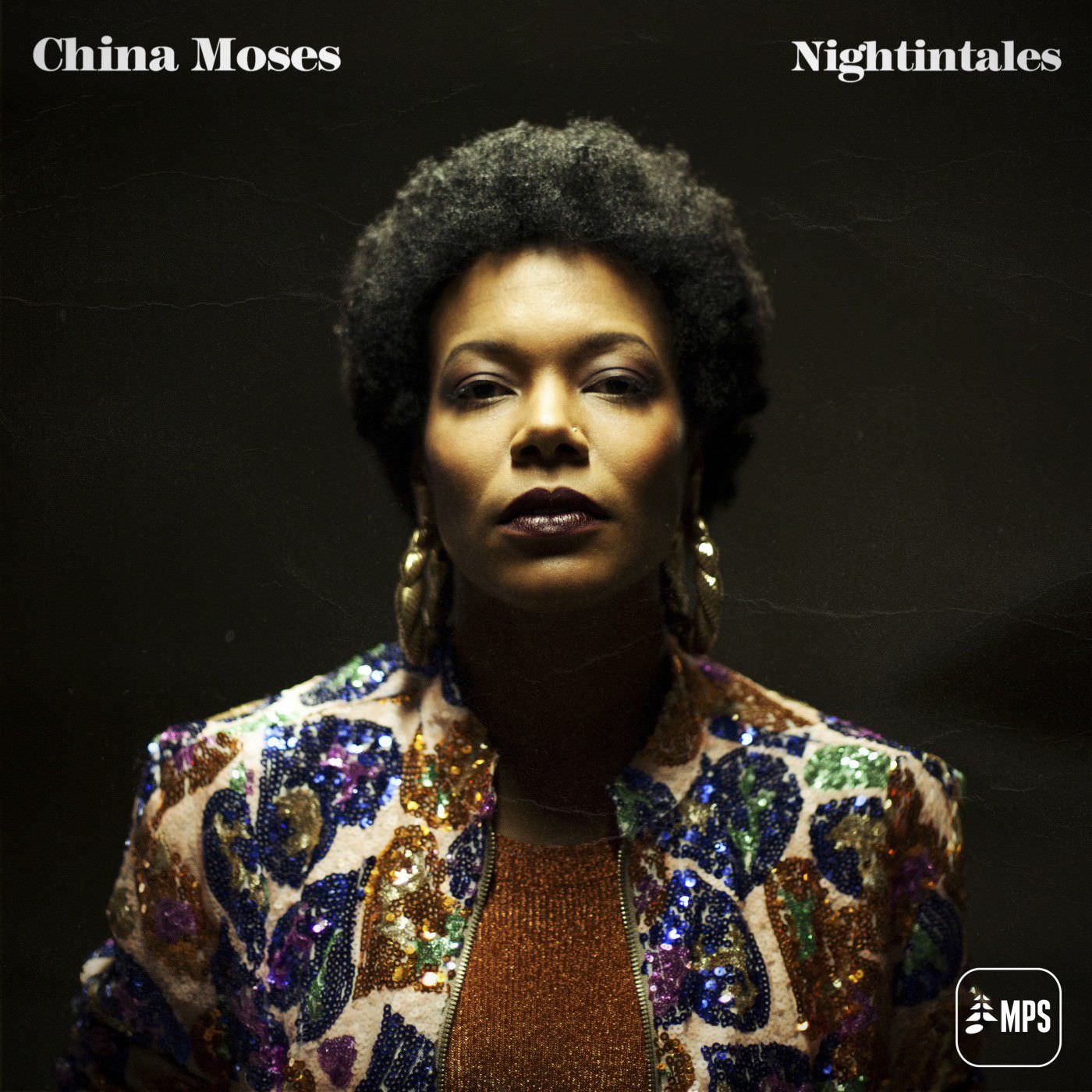 China Moses - Nightintales (2017) [Qobuz FLAC 24bit/48kHz]