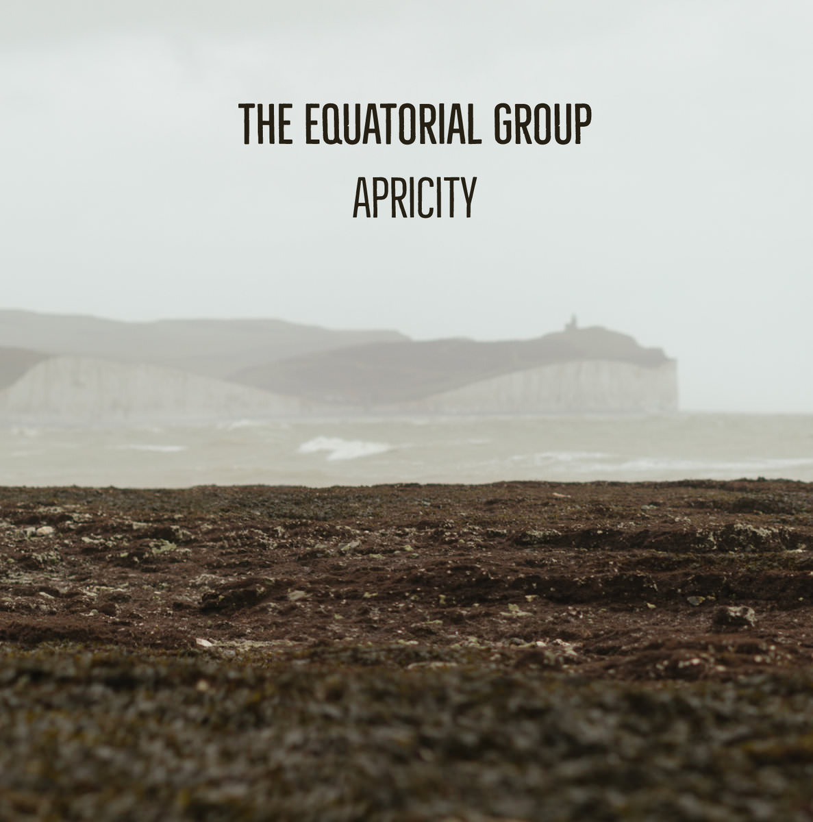 The Equatorial Group – Apricity (2018) [FLAC 24bit/48kHz]