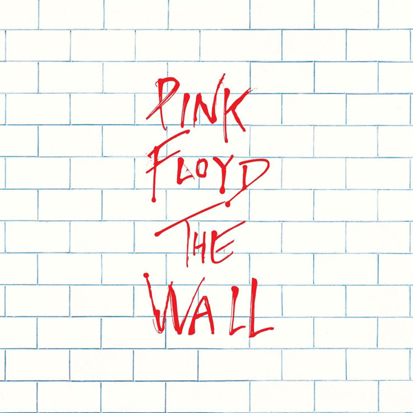 Pink Floyd – The Wall (1979/2016) [Qobuz FLAC 16bit/44,1kHz]
