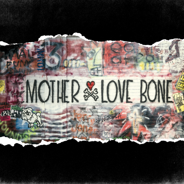 Mother Love Bone - On Earth As It Is - The Complete Works (2016) [ProStudioMasters FLAC 24bit/96kHz]