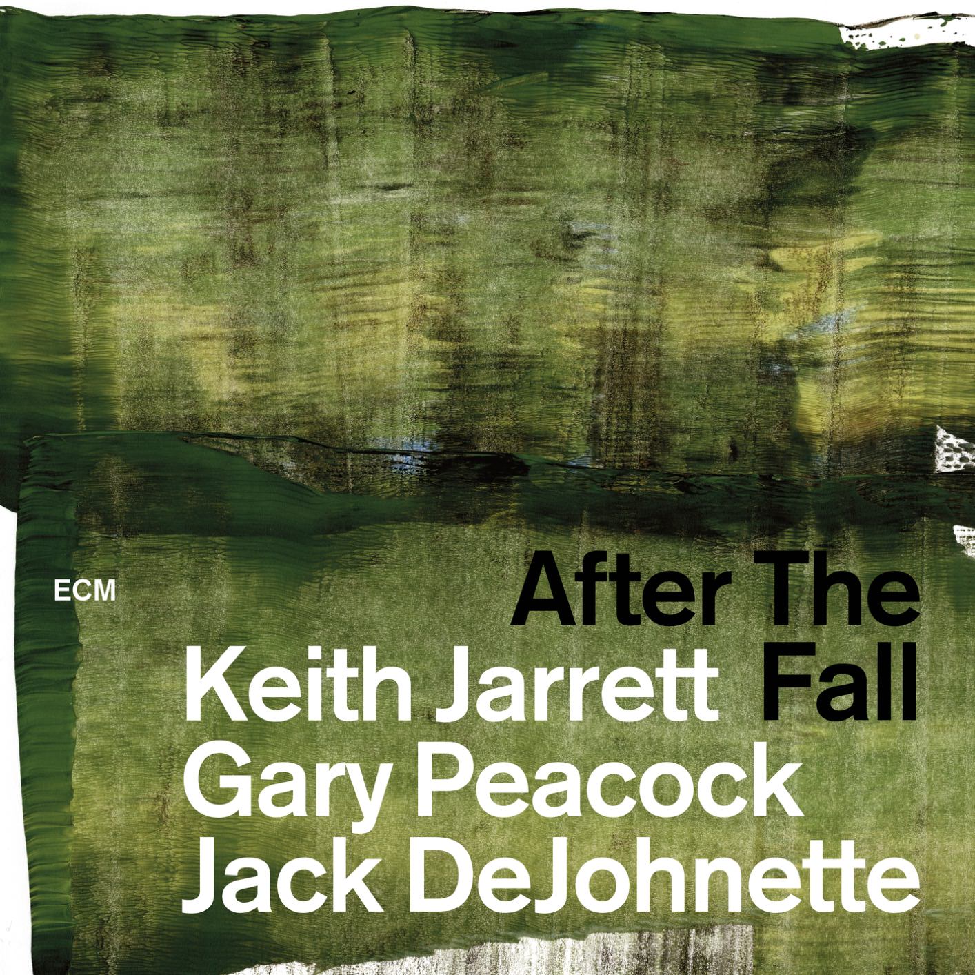 Keith Jarrett, Gary Peacock & Jack DeJohnete - After The Fall (2018) [Qobuz FLAC 24bit/44,1kHz]