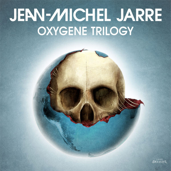 Jean-Michel Jarre - Oxygene Trilogy (2016) [Qobuz FLAC 24bit/48kHz]