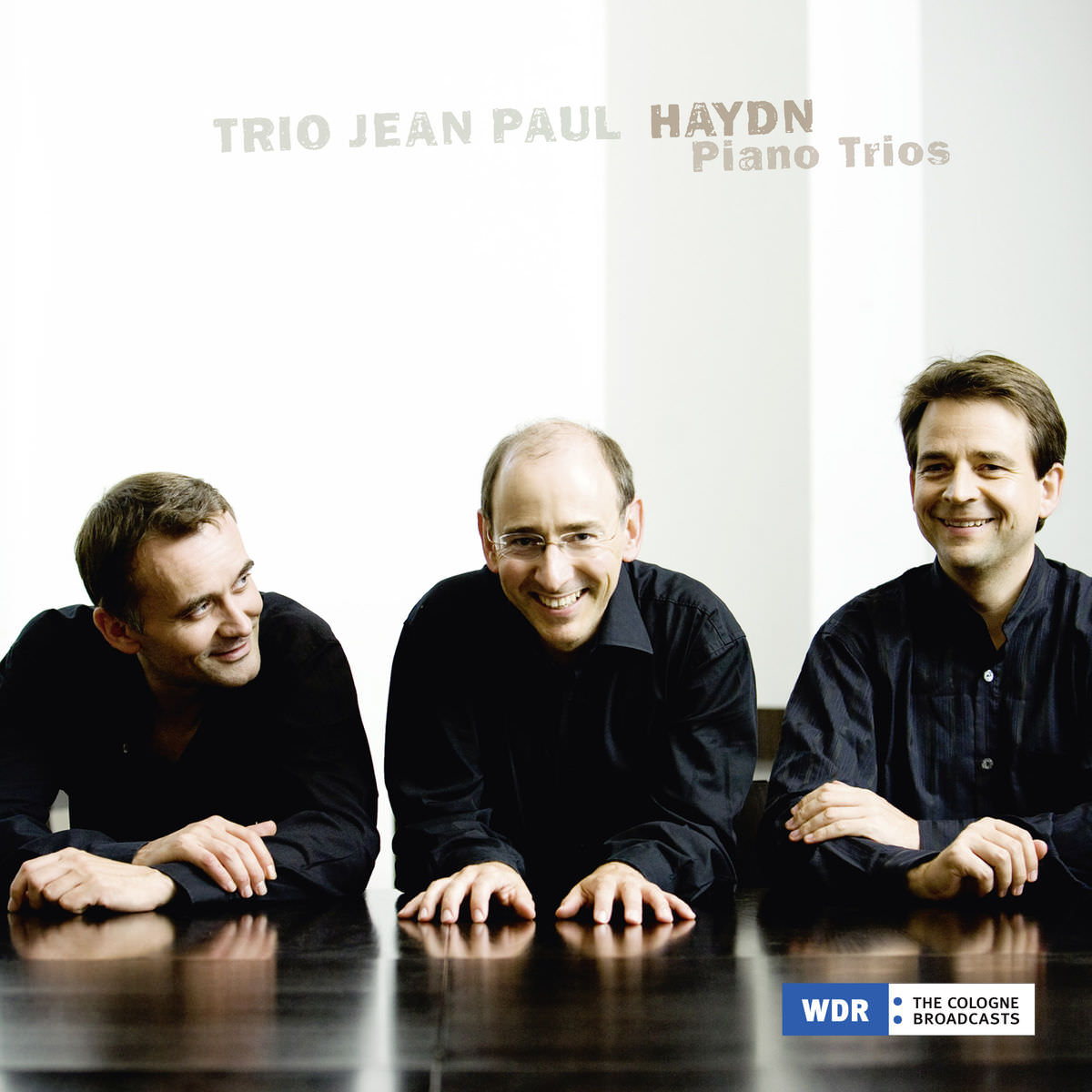 Trio Jean Paul – Haydn: Piano Trios (2015) [FLAC 24bit/48kHz]