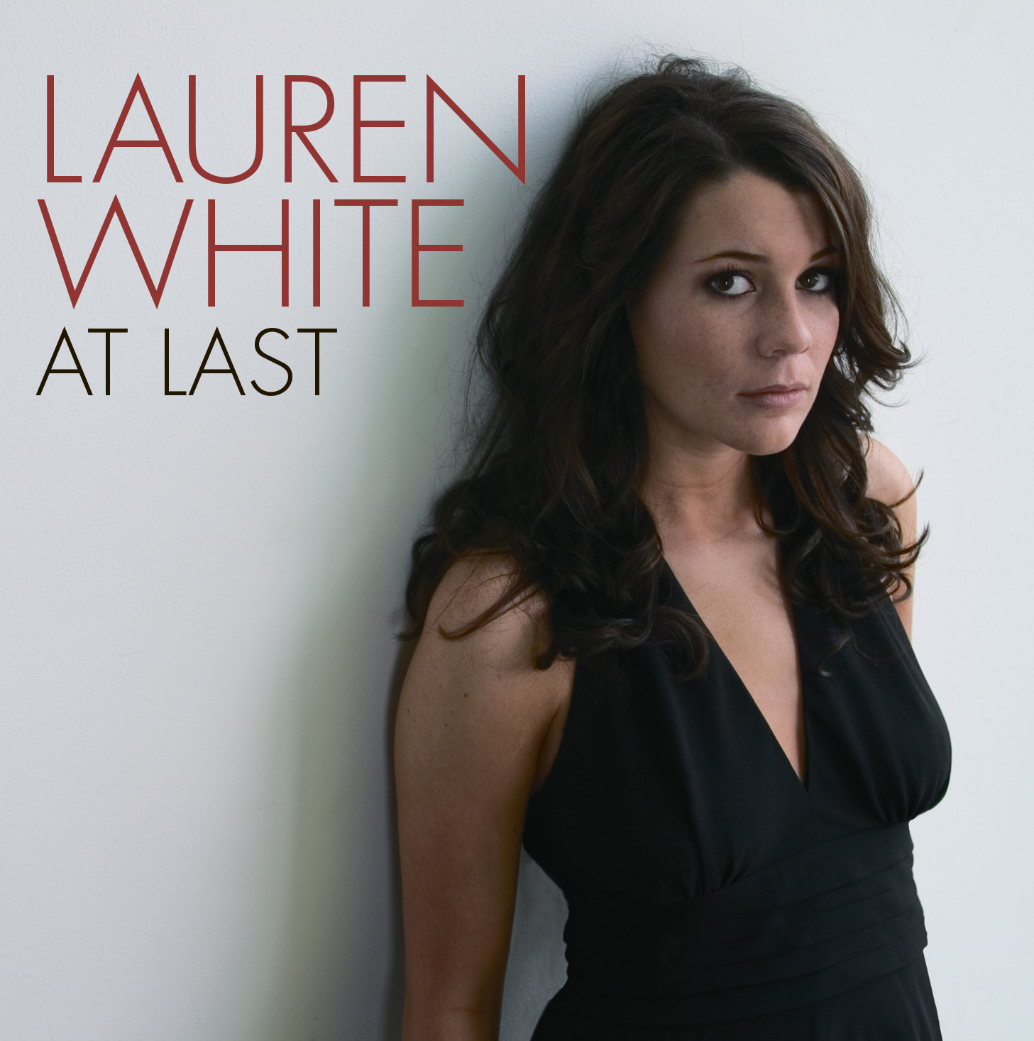 Lauren White - At Last (2007/2018) [nativeDSDmusic DSF DSD128/5.64MHz + FLAC 24bit/96kHz]