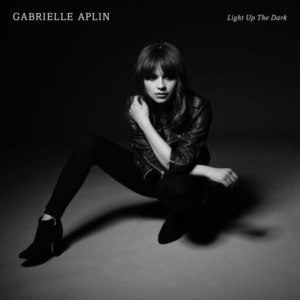 Gabrielle Aplin - Light Up the Dark (2018) [7Digital FLAC 24bit/96kHz]