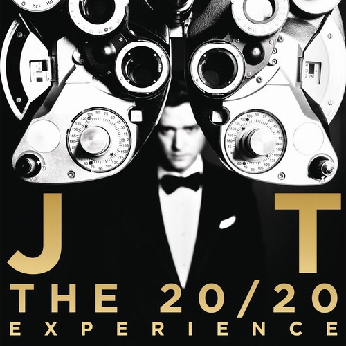 Justin Timberlake - The 20/20 Experience (2013) {Deluxe Edition} [Qobuz FLAC 24bit/44,1kHz]