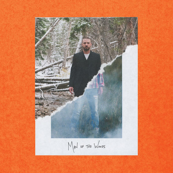 Justin Timberlake – Man of the Woods (2018) [Qobuz FLAC 24bit/44,1kHz]