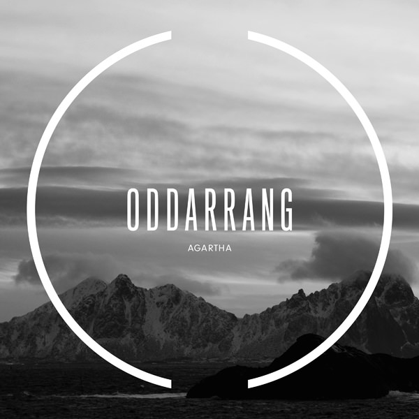 Oddarrang – Agartha (2016) [ProStudioMasters FLAC 24bit/48kHz]