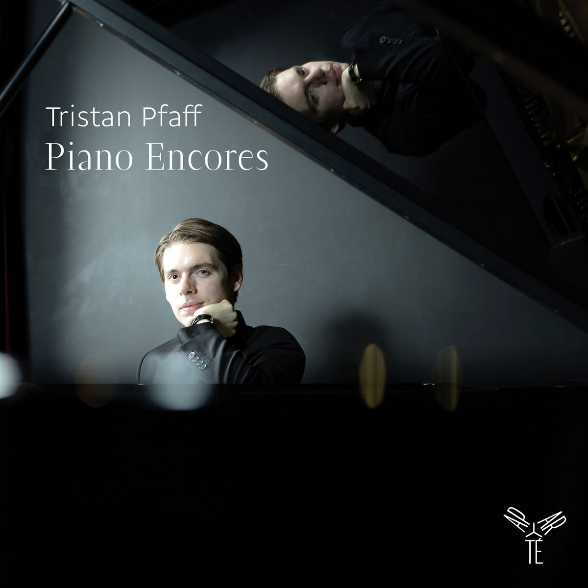 Tristan Pfaff - Piano Encores (2015) [FLAC 24bit/88,2kHz]