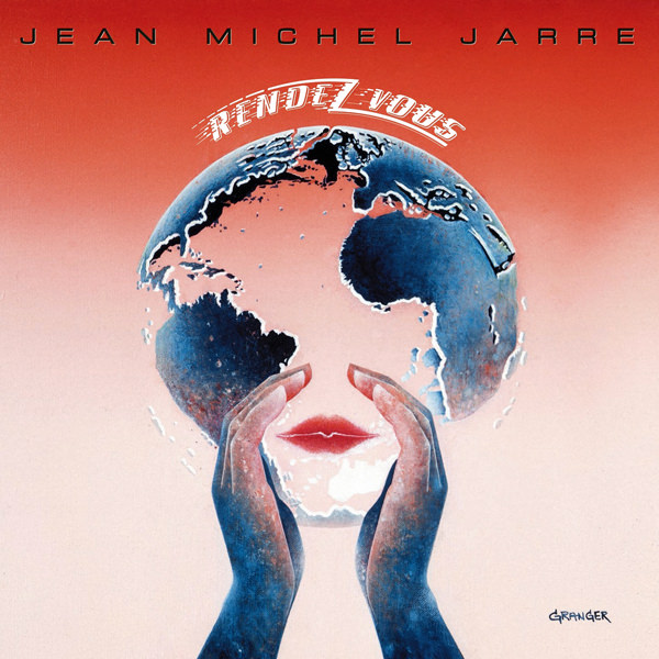 Jean-Michel Jarre - Rendez-Vous (1986/2015) [Qobuz FLAC 24bit/48kHz]