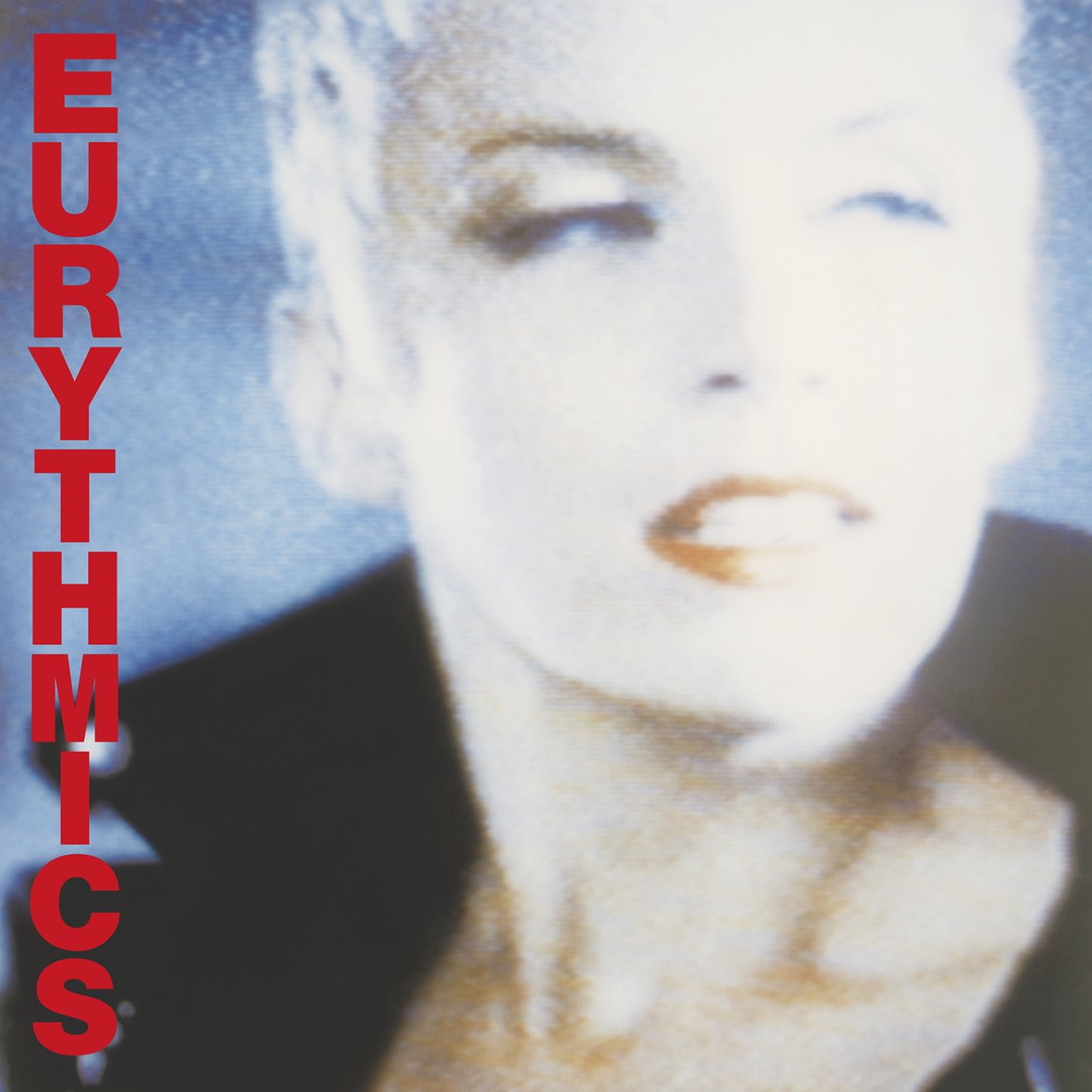 Eurythmics - Be Yourself Tonight (1985/2018) [FLAC 24bit/96kHz]