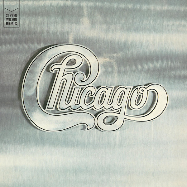 Chicago – Chicago II (1970/2017) {Steven Wilson Remix} [Qobuz FLAC 24bit/96kHz]
