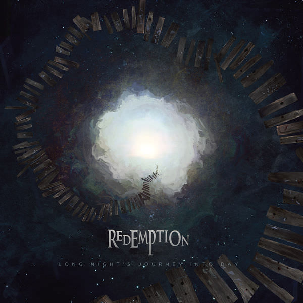 Redemption – Long Nights Journey into Day (2018) [FLAC 24bit/44,1kHz]