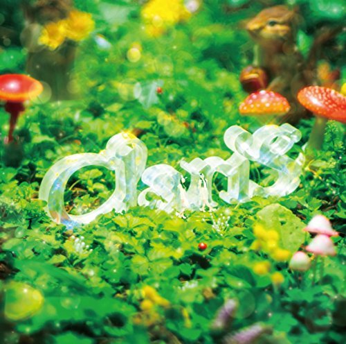 ClariS - CheerS [Mora FLAC 24bit/96kHz]