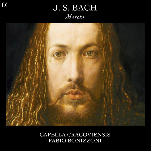 Capella Cracoviensis, Fabio Bonizzoni – J.S. Bach: Motets (2015) [HighResAudio FLAC 24bit/88,2kHz]