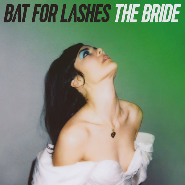Bat For Lashes - The Bride (2016) [HDTracks FLAC 24bit/96kHz]