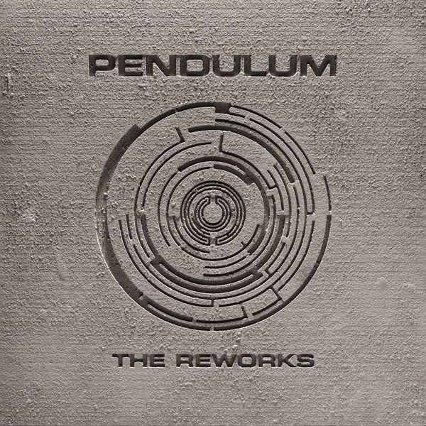 Pendulum - The Reworks (2018) [FLAC 24bit/44,1kHz]