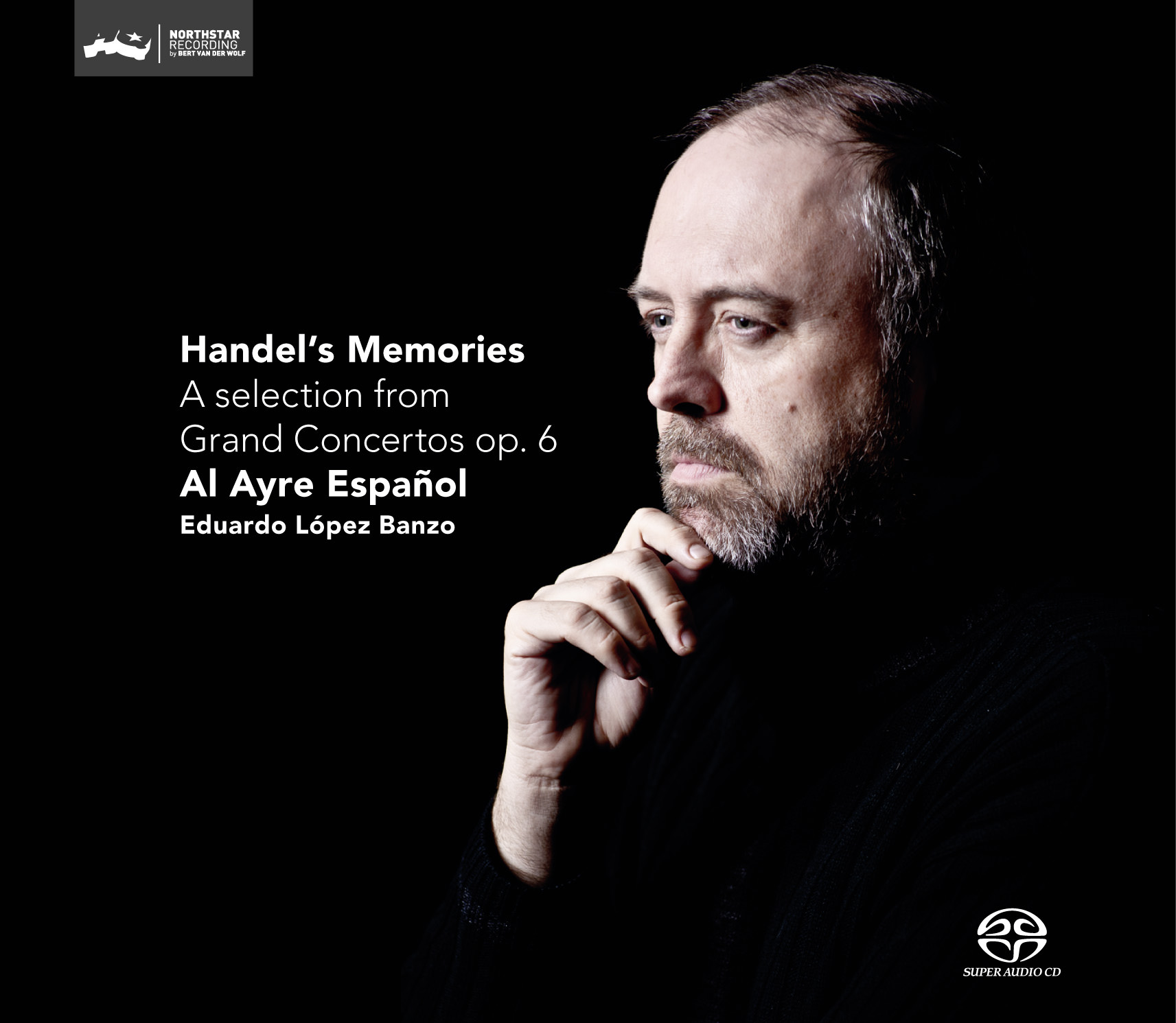 Al Ayre Espanol, Eduardo Lopez Banzo – Handel’s Memories – A selection from Grand Concertos op. 6 (2012) [nativeDSDmusic DSF DSD128/5.64MHz]
