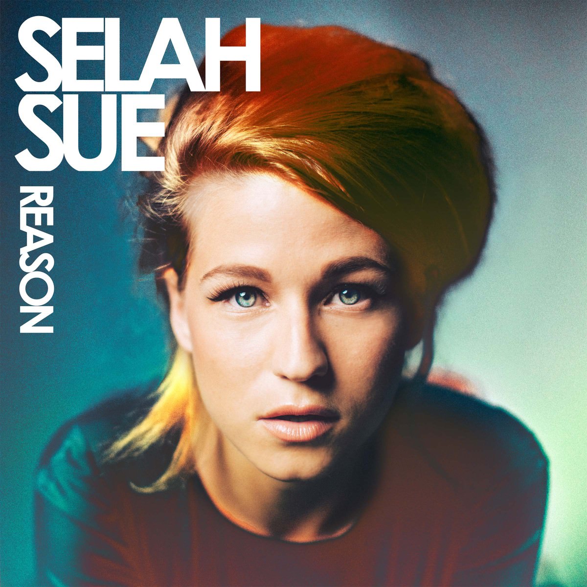 Selah Sue - Reason (2015) [Qobuz FLAC 24bit/44,1kHz]