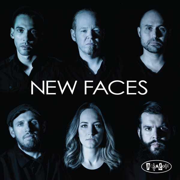 New Faces - Straight Forward (2018) [FLAC 24bit/88,2kHz]