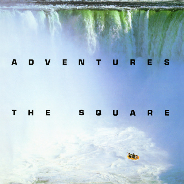 The Square – Adventures (1984/2015) [Mora DSF DSD64/2.82MHz + FLAC 24bit/96kHz]