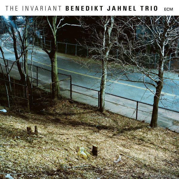 Benedikt Jahnel Trio – The Invariant (2017) [HighResAudio FLAC 24bit/96kHz]