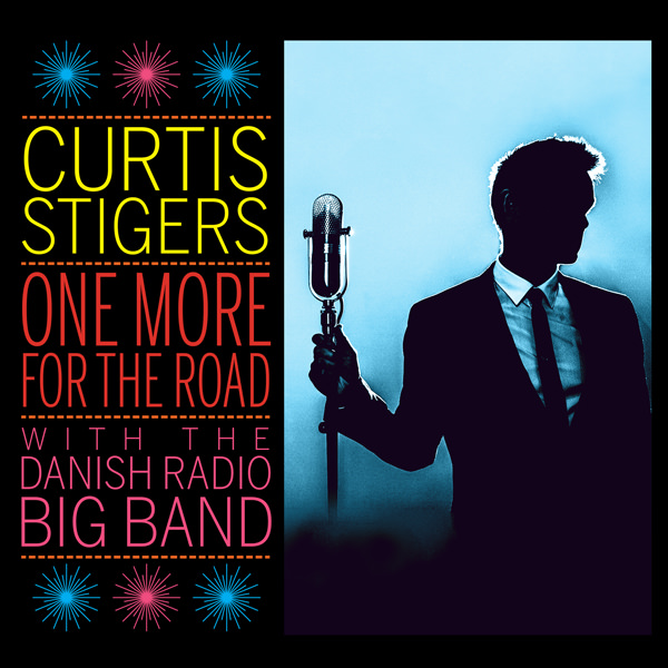 Curtis Stigers – One More For The Road (2017) [HDTracks FLAC 24bit/48kHz]