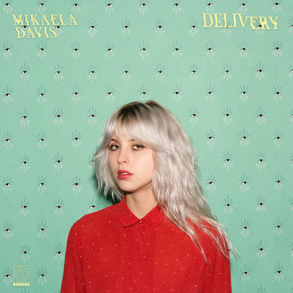 Mikaela Davis - Delivery (2018) [FLAC 24bit/48kHz]