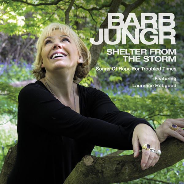 Barb Jungr - Shelter From The Storm (2016) [LINN FLAC 24bit/96kHz]