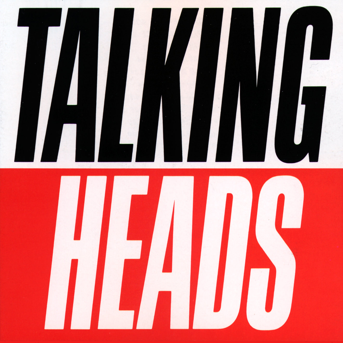 Talking Heads - True Stories (1986/2011) [HDTracks FLAC 24bit/96kHz]
