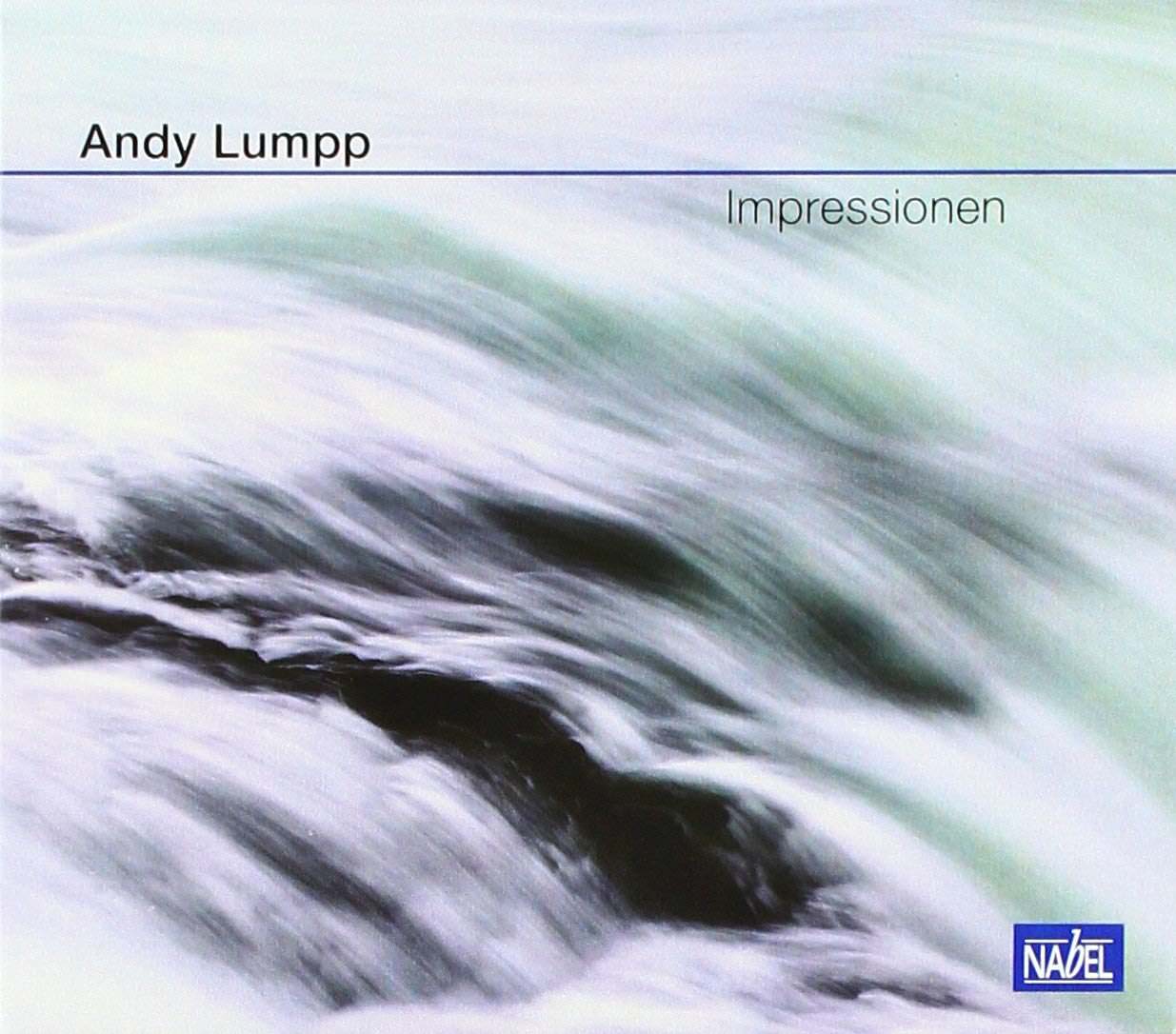 Andy Lumpp – Impressionen (2018) [FLAC 24bit/96kHz]