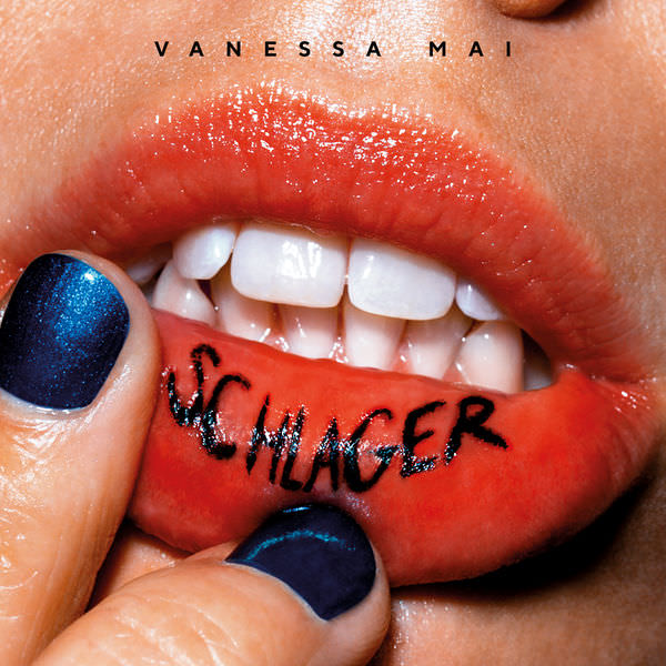 Vanessa Mai – Schlager {Ultra Deluxe Fanbox} (2018) [FLAC 24bit/44,1kHz]