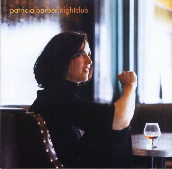 Patricia Barber - NightClub (2000/2004) [AcousticSounds DSF DSD64/2.82MHz]
