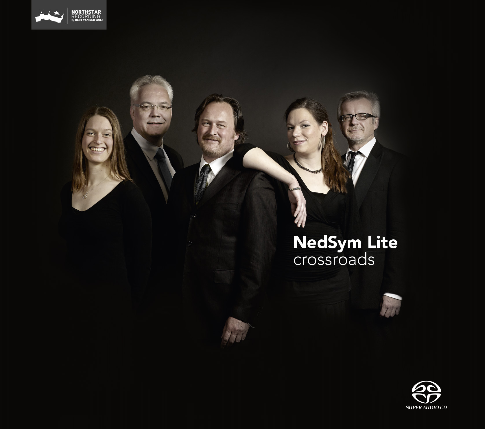 NedSym Lite – Crossroads (2013) [nativeDSDmusic DSF DSD64/2.82MHz]
