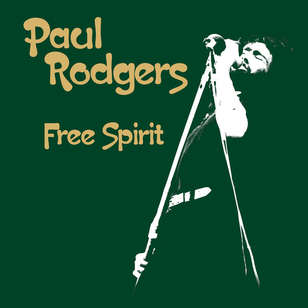 Paul Rodgers – Free Spirit (2018) [FLAC 24bit/48kHz]