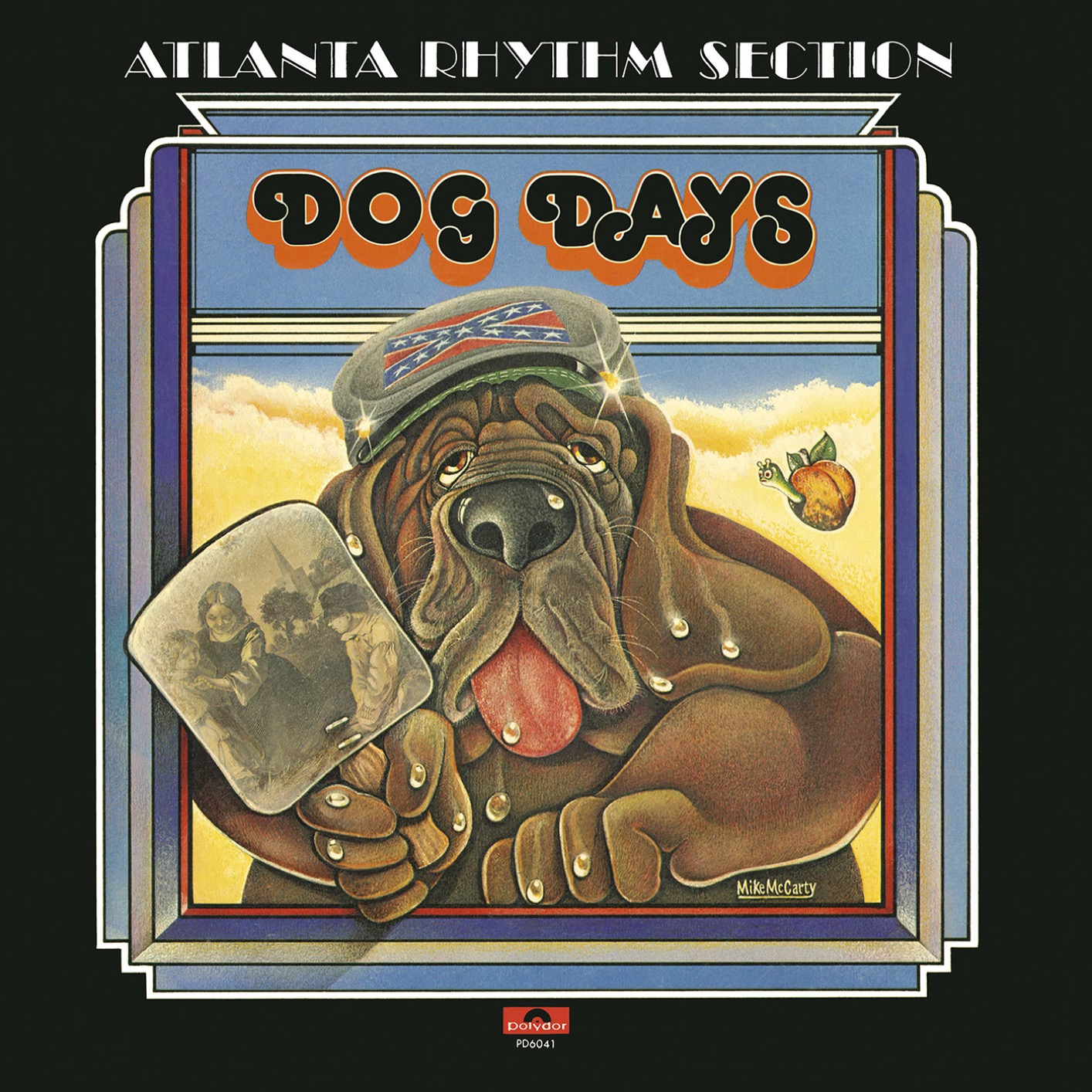 Atlanta Rhythm Section – Dog Days (1975/2018) [FLAC 24bit/192kHz]