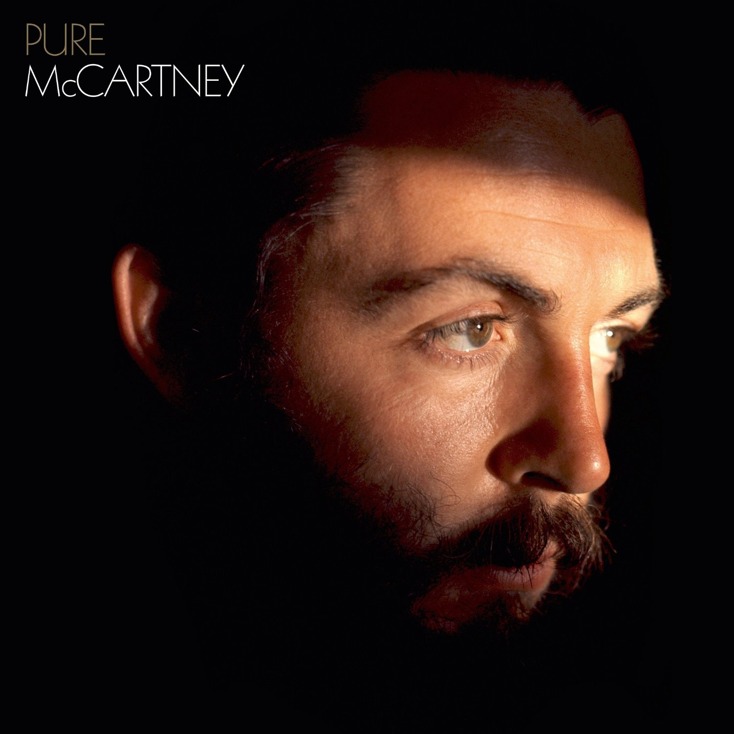 Paul McCartney - Pure McCartney {Deluxe Edition} (2016) [HDTracks FLAC 24bit/44,1kHz]
