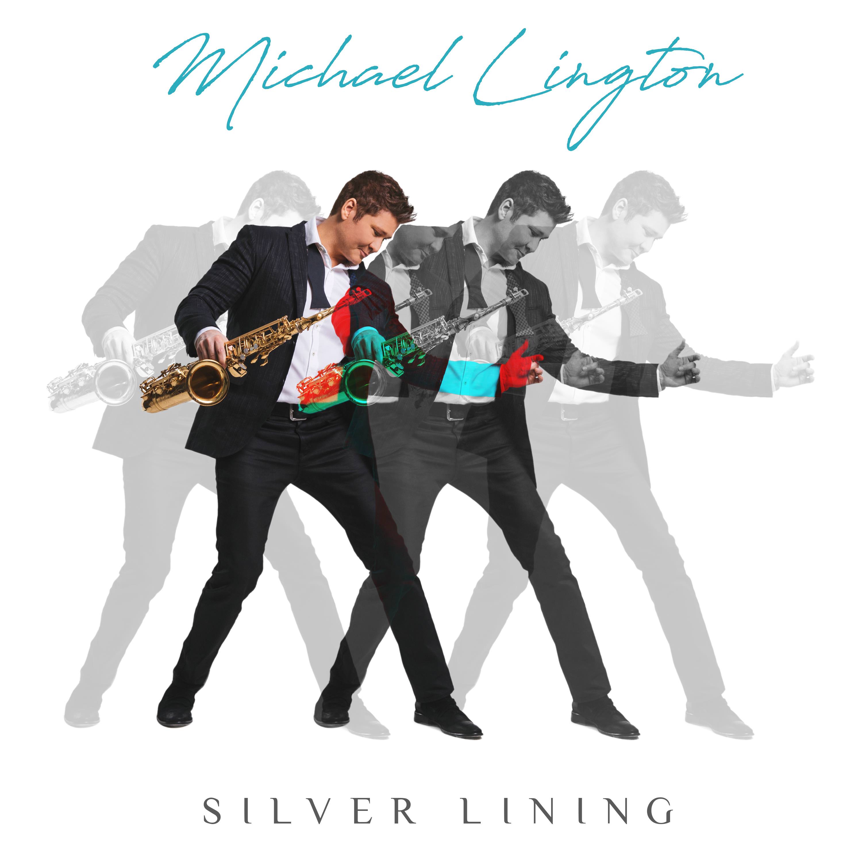 Michael Lington - Silver Lining (2018) [HDTracks FLAC 24bit/44,1kHz]