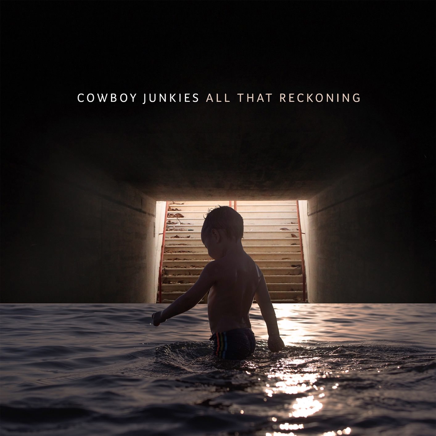 Cowboy Junkies – All That Reckoning (2018) [FLAC 24bit/44,1kHz]