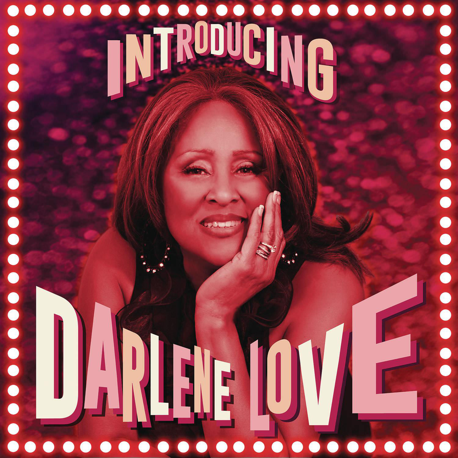 Darlene Love - Introducing Darlene Love (2015) [FLAC 24bit/44,1kHz]