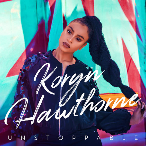 Koryn Hawthorne - Unstoppable (2018) [FLAC 24bit/44,1kHz]