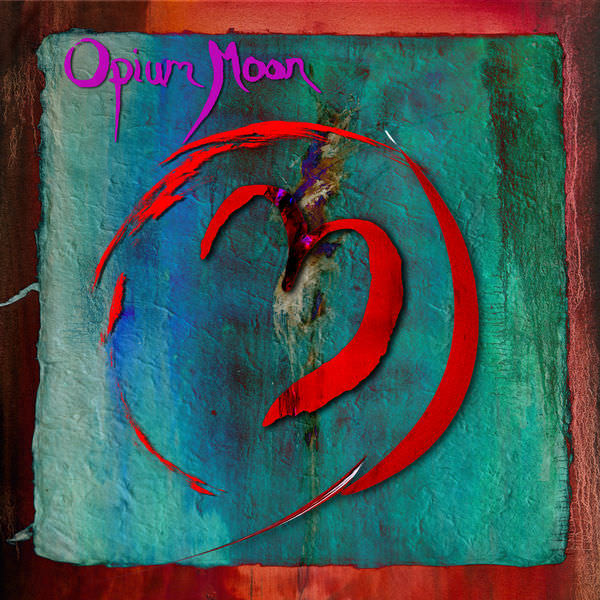 Opium Moon – Opium Moon (2018) [FLAC 24bit/44,1kHz]