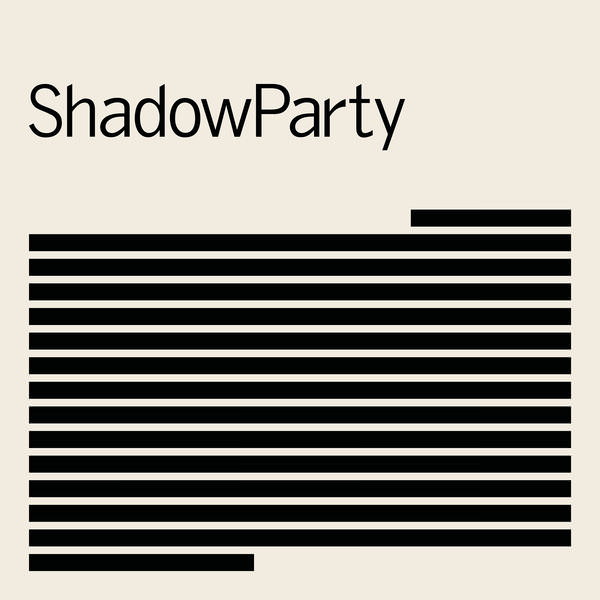 ShadowParty – ShadowParty (2018) [FLAC 24bit/44,1kHz]