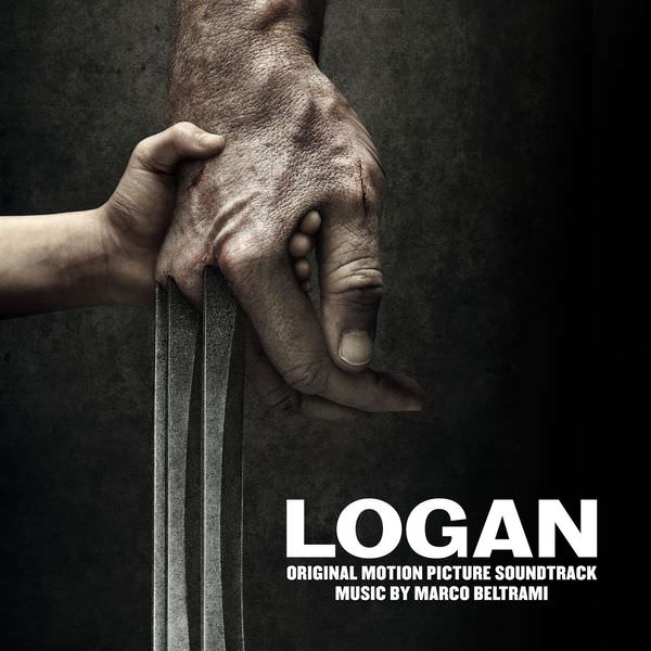 Marco Beltrami - Logan Deluxe (Original Motion Picture Soundtrack) (2017) [FLAC 24bit/96kHz]