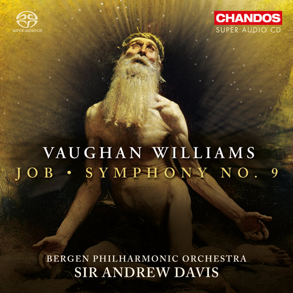 Alexander Kagan, Bergen Philharmonic, Andrew Davis – Vaughan Williams: Job; Symphony No.9 (2017) [theCLASSICALshop FLAC 24bit/96kHz]